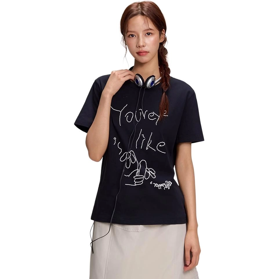 Rappeye T
