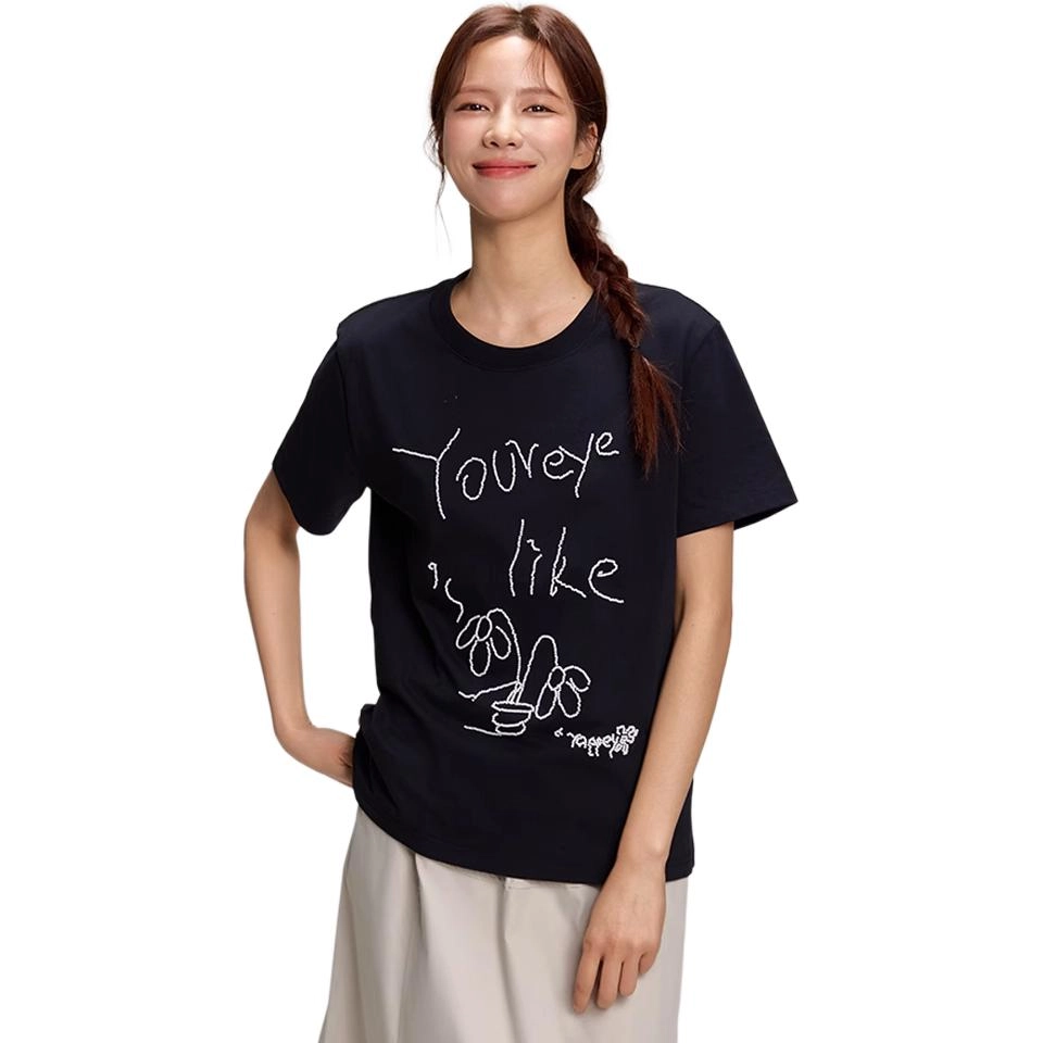 Rappeye T
