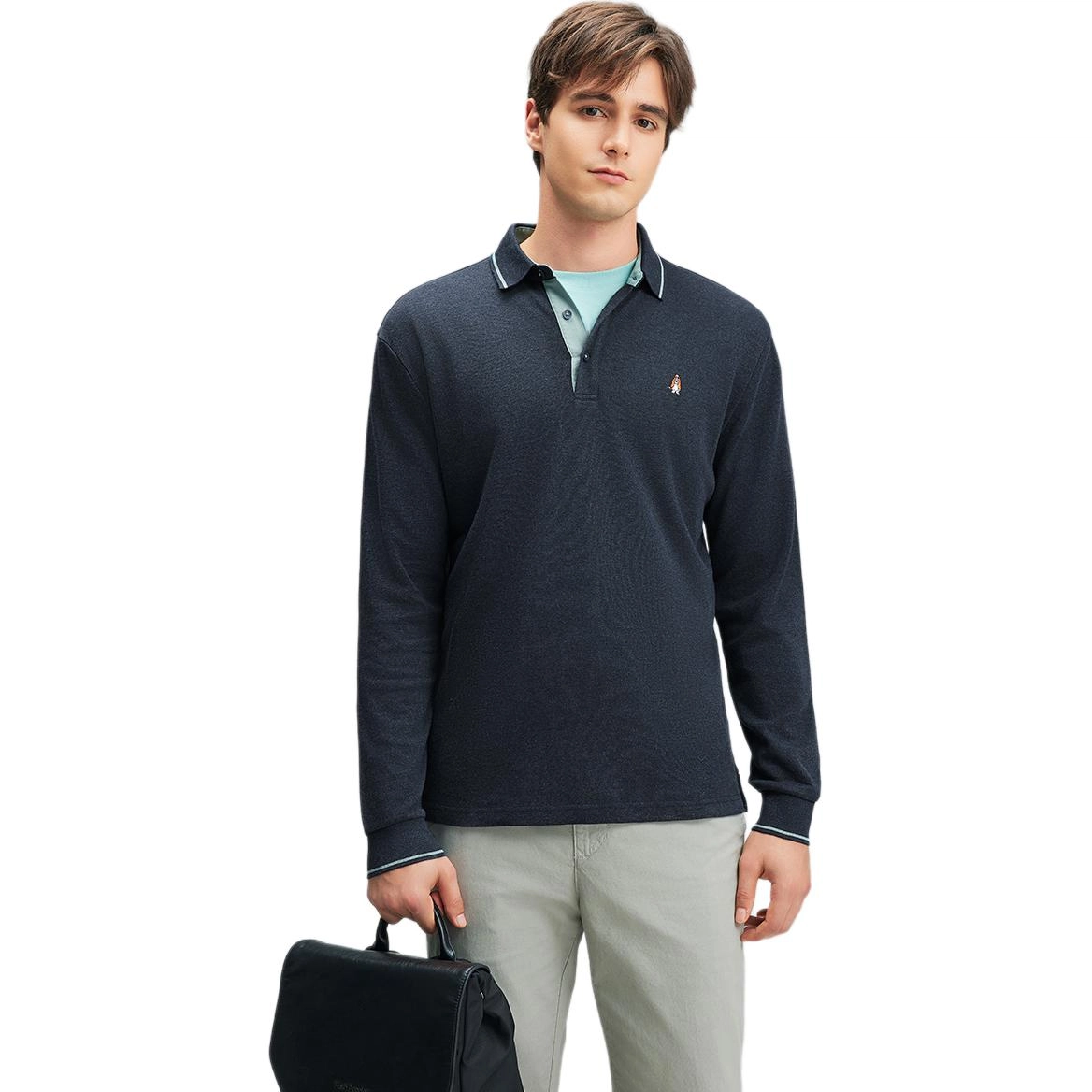 Hush Puppies Polo