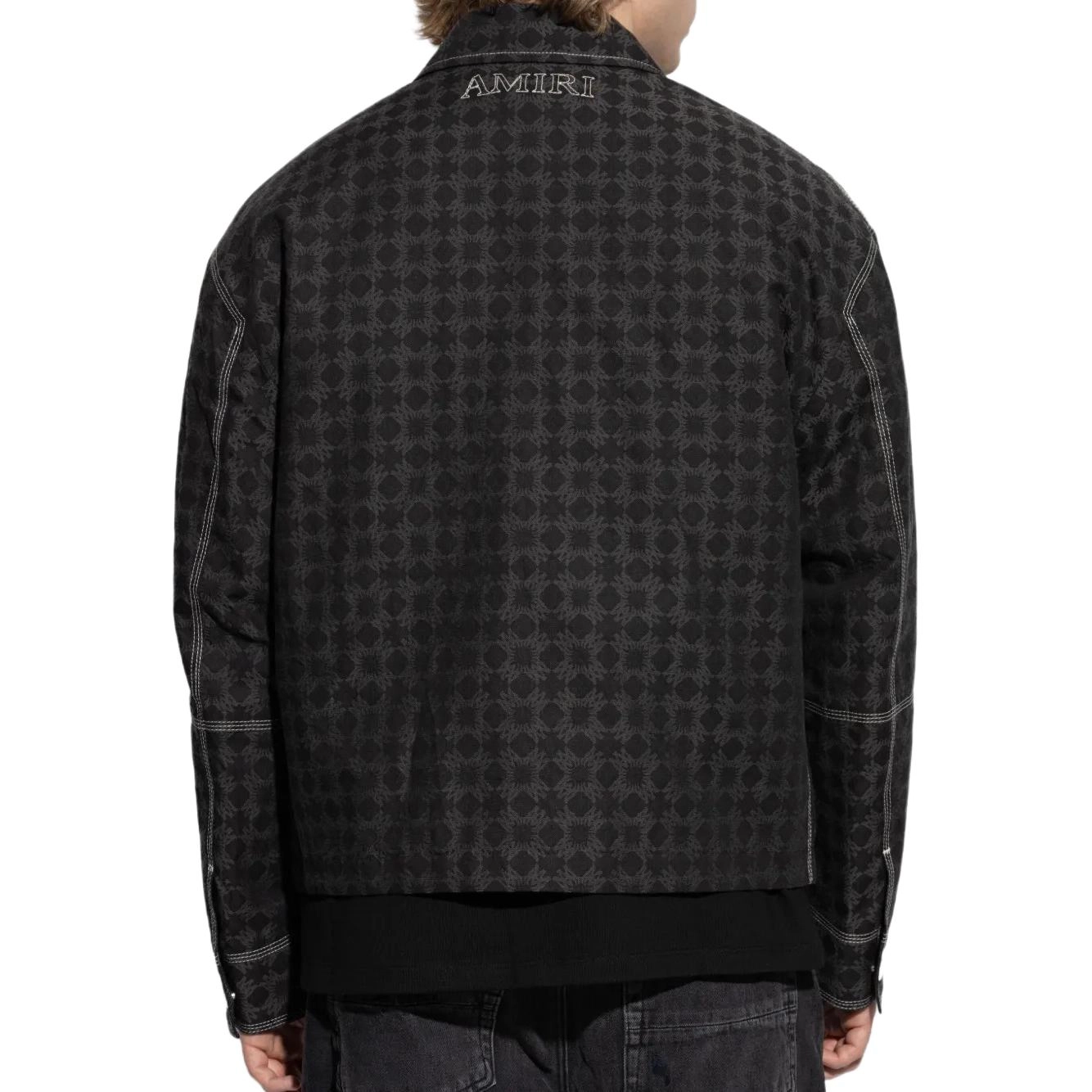 AMIRI SS25 logo