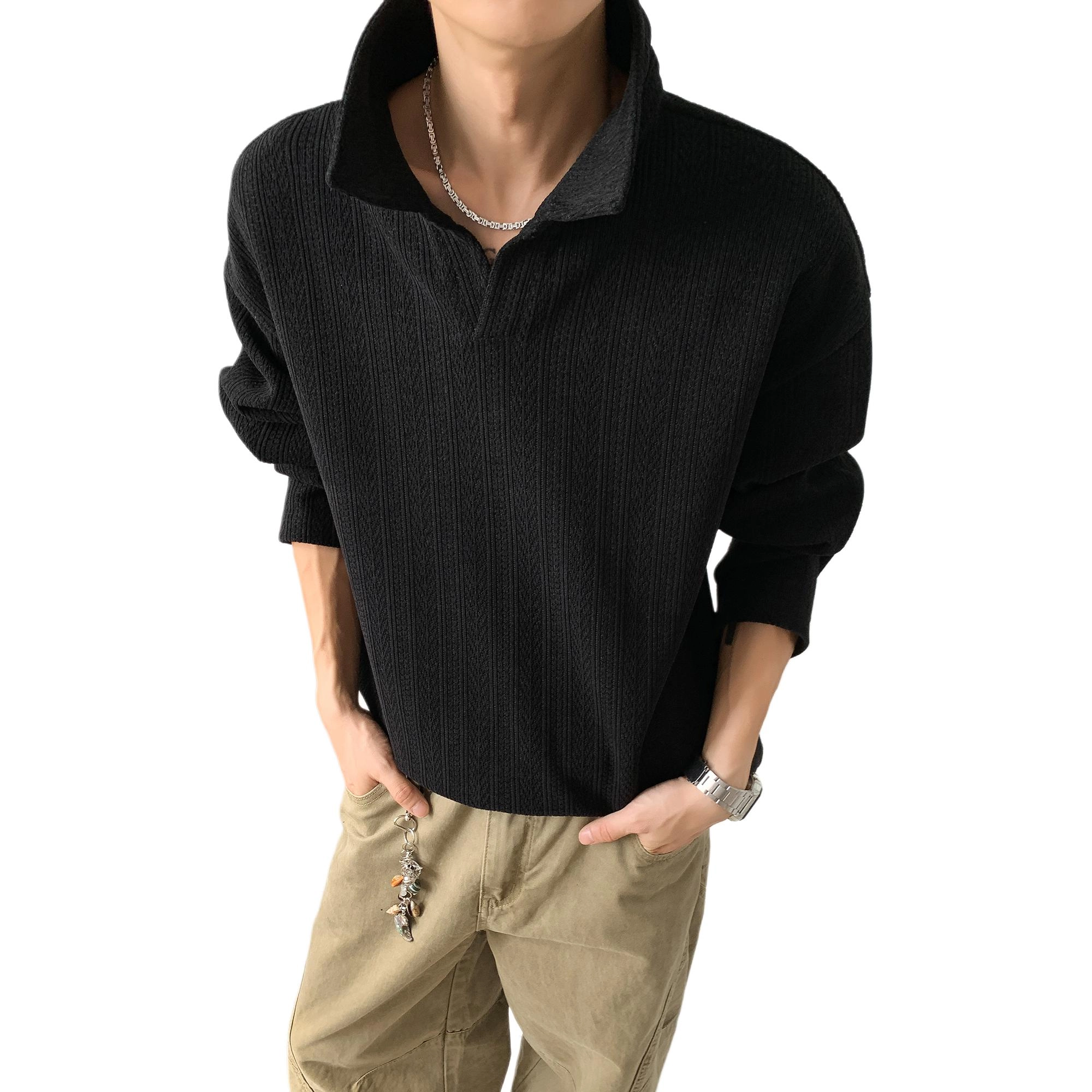 Fakeyoung POLO