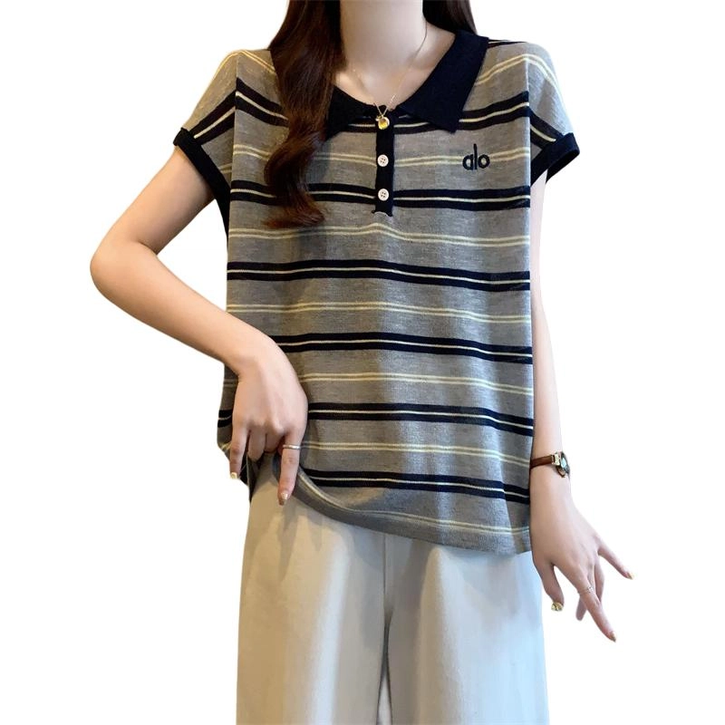MINETTE POLO T
