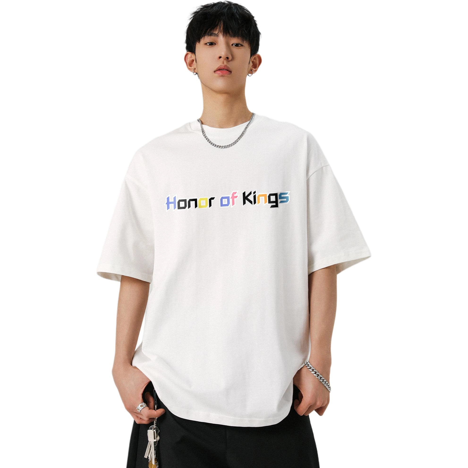 T