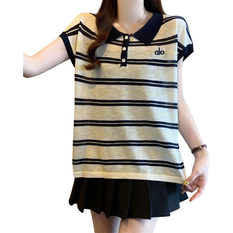 MINETTE POLO T