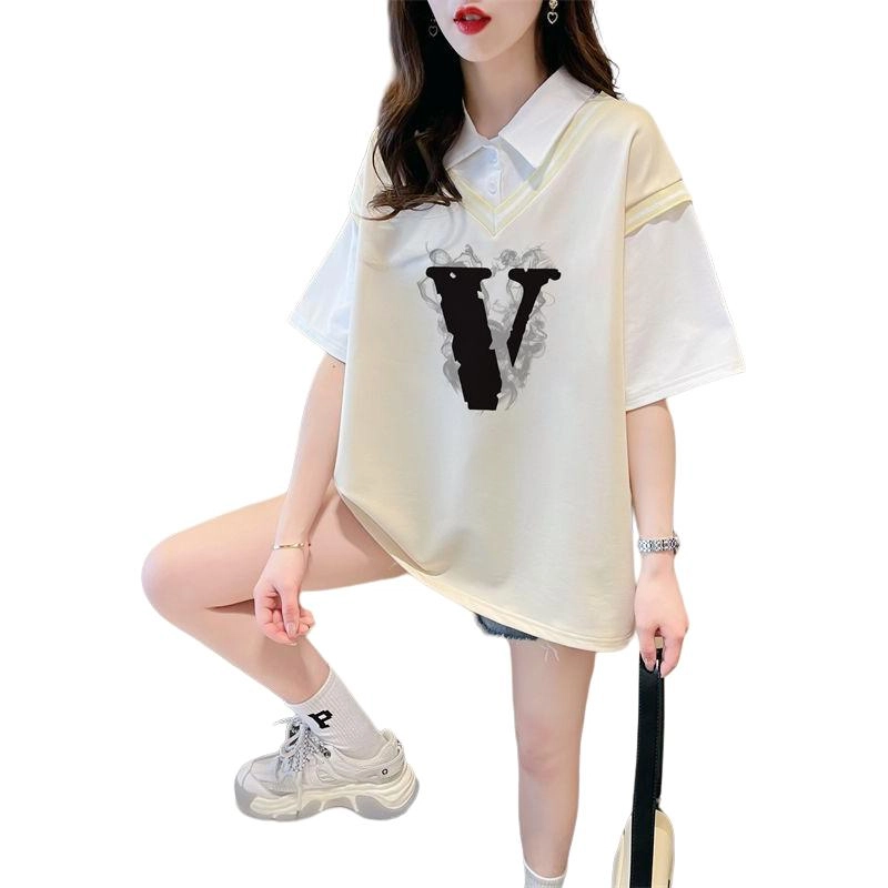 YICHEN POLO T