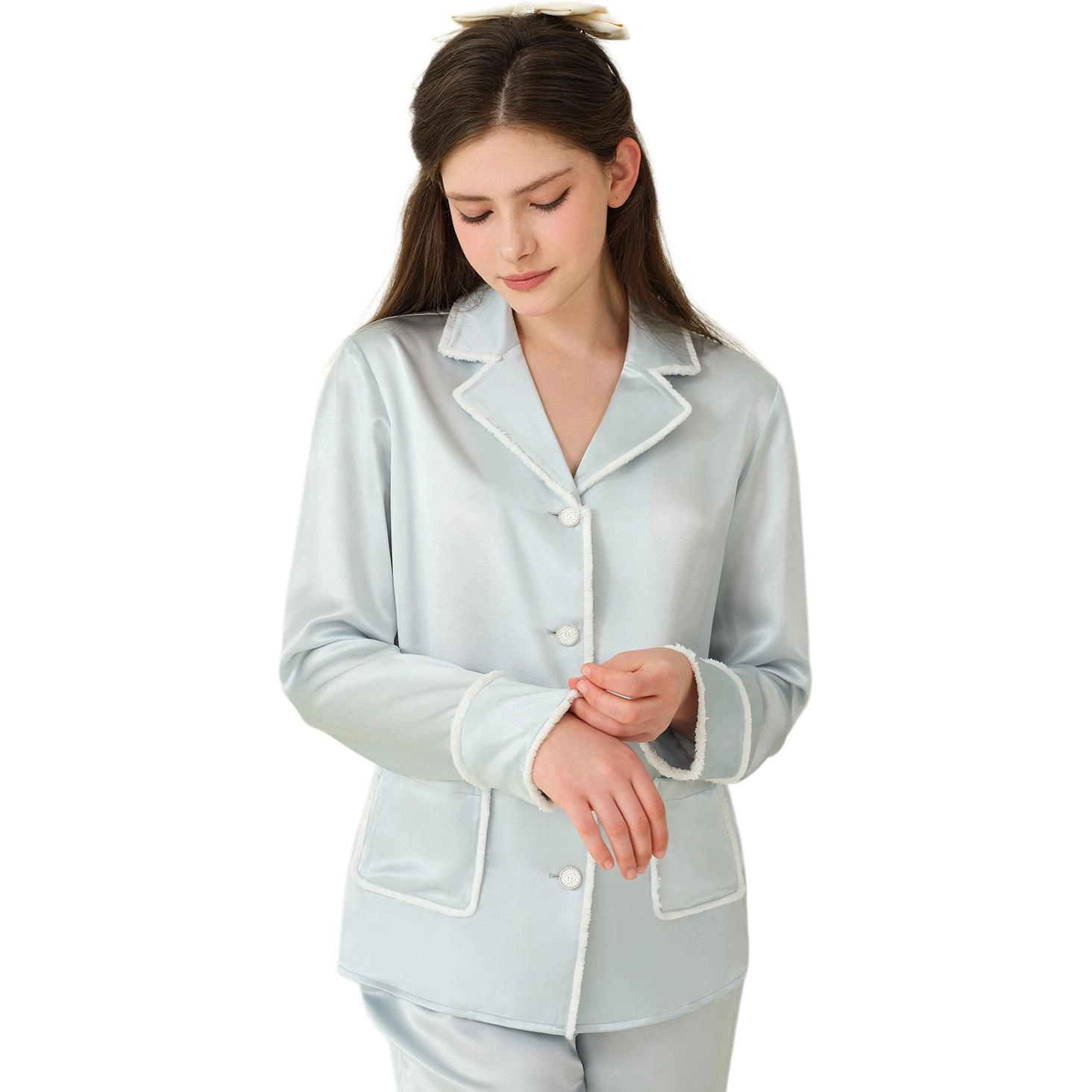 SILKY MIRACLE ELEGANCE
