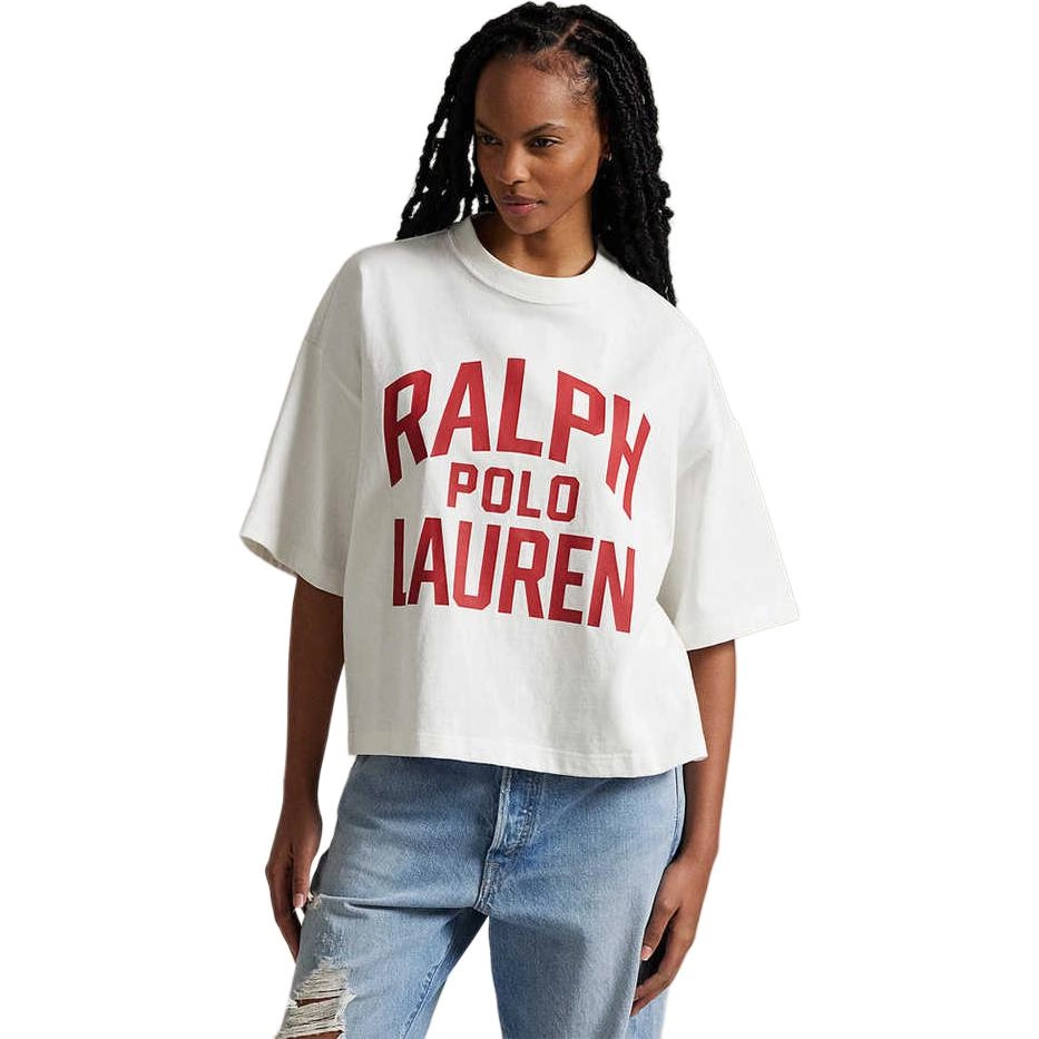 Polo Ralph Lauren SS25 T