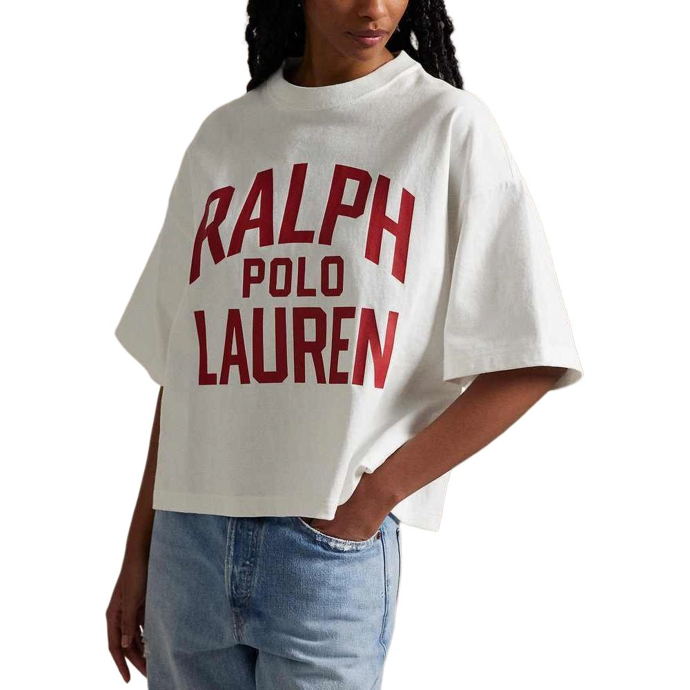 Polo Ralph Lauren SS25 T