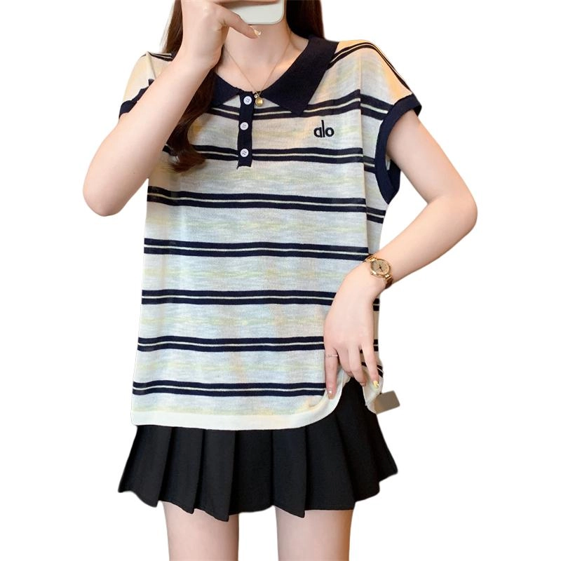 MINETTE POLO T