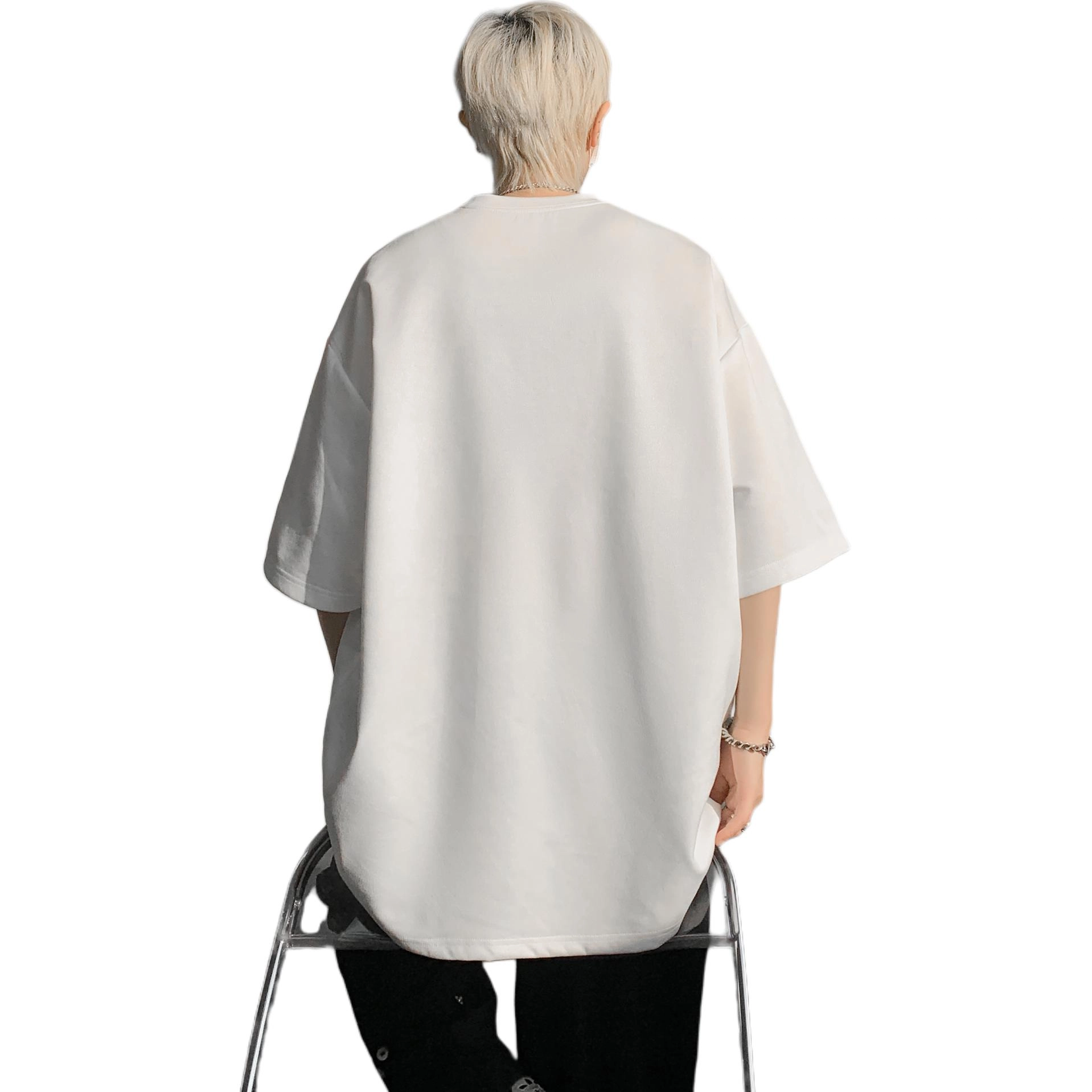 PAINT STAIN T