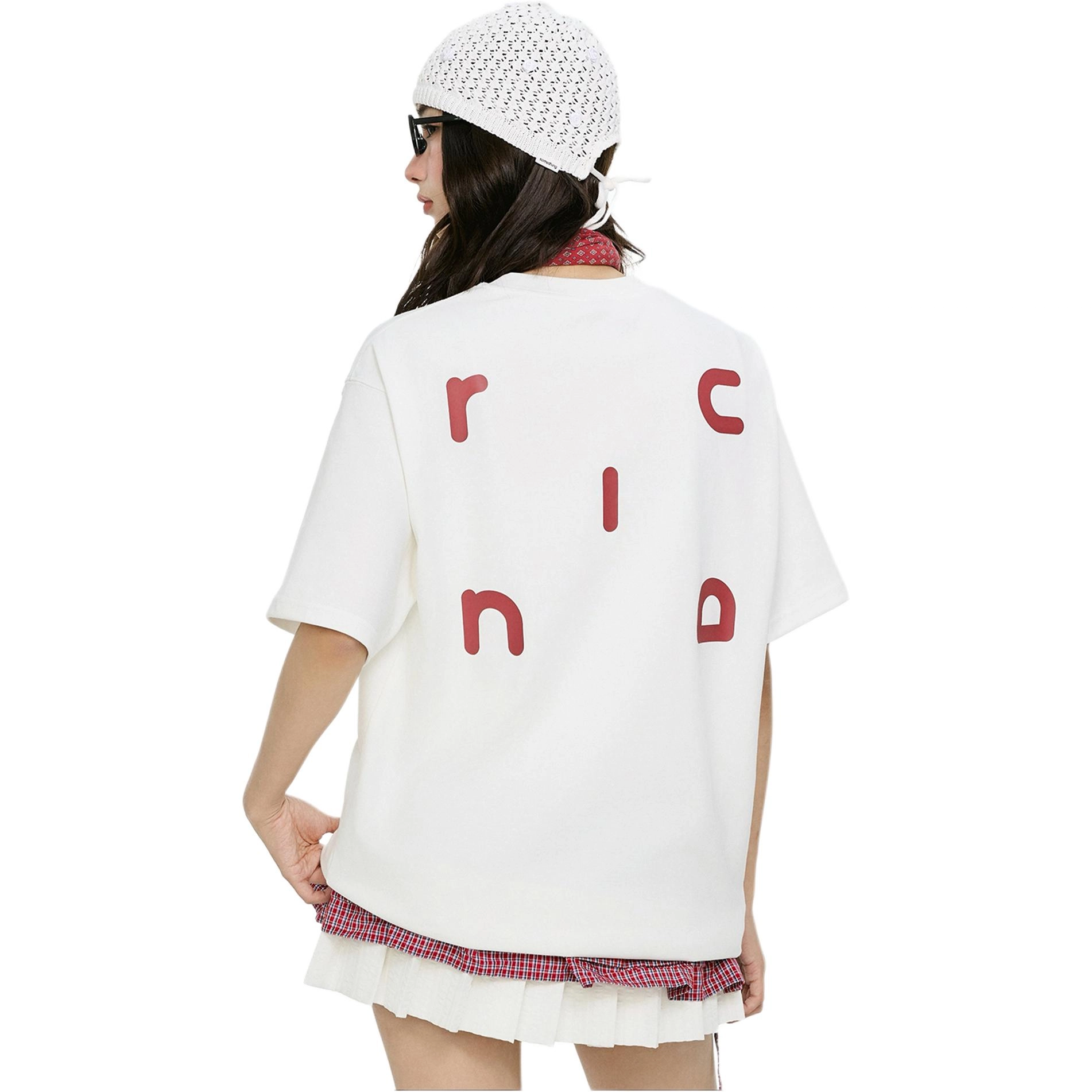 RickyisClown logoT