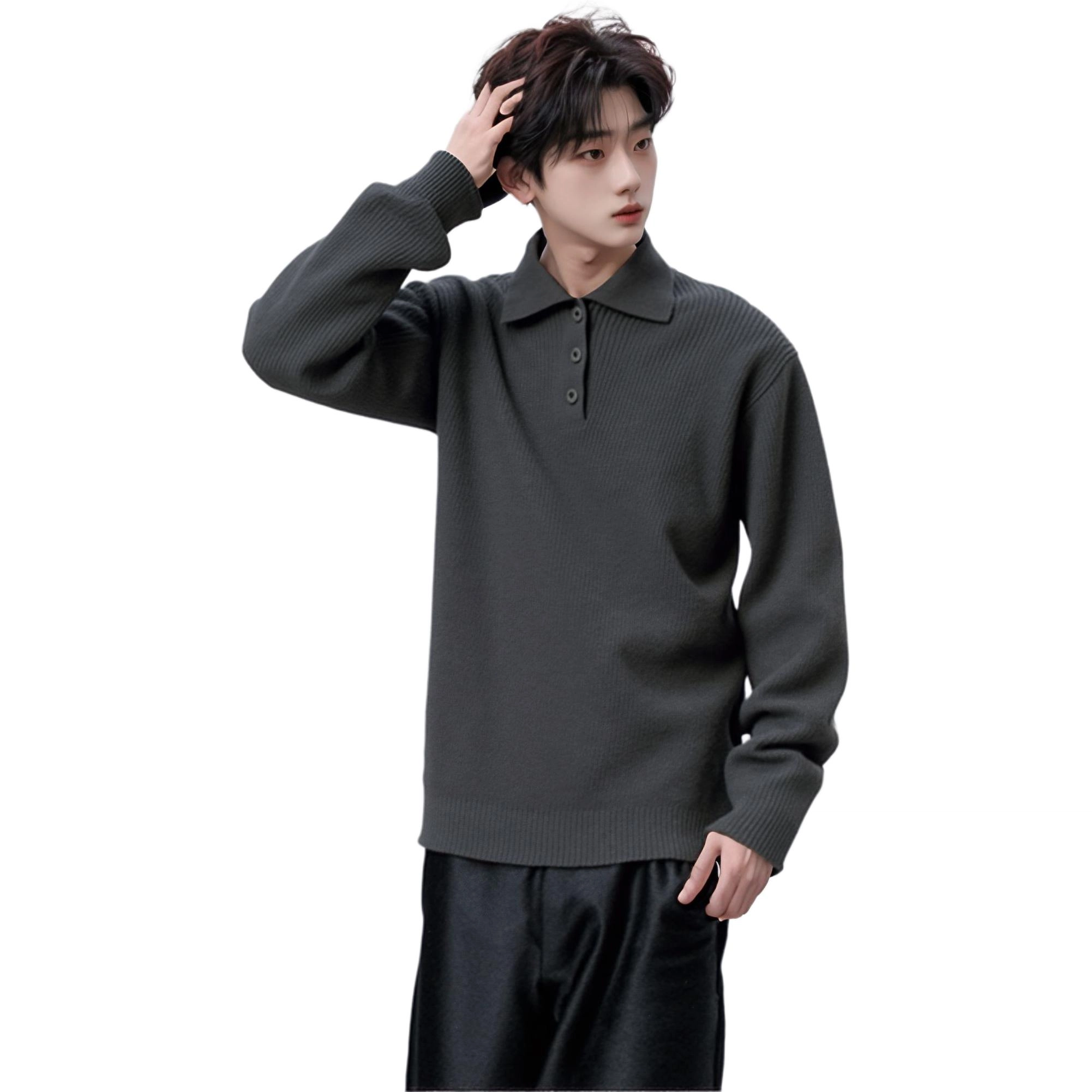 FRLMK polo