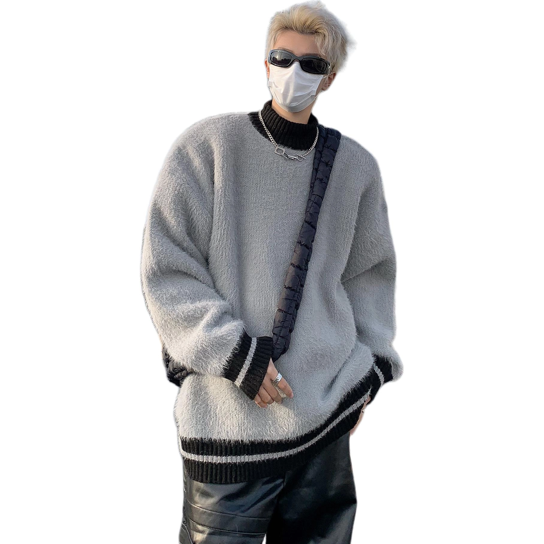 oversize