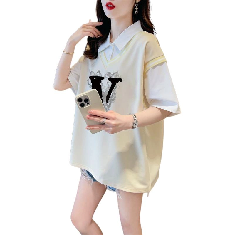 YICHEN POLO T
