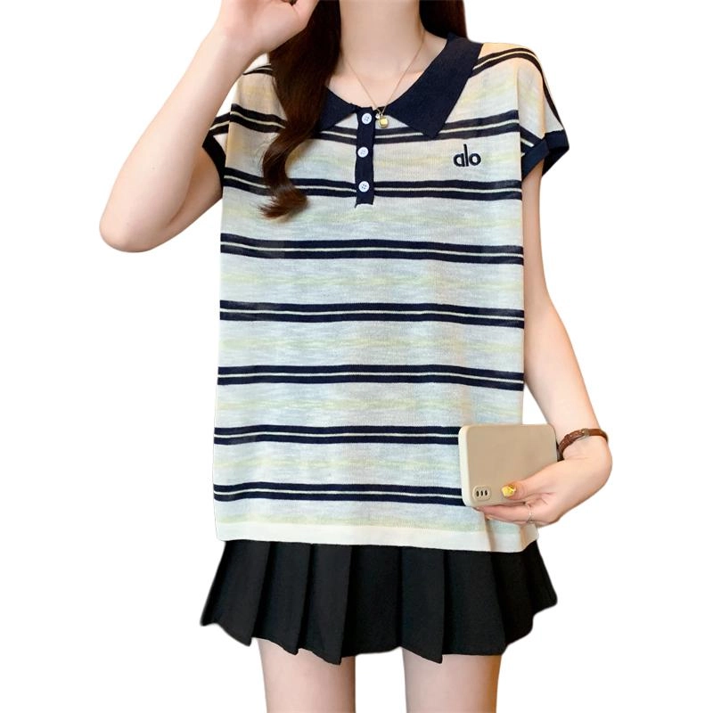 MINETTE POLO T