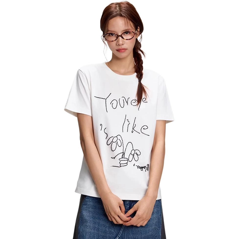Rappeye T