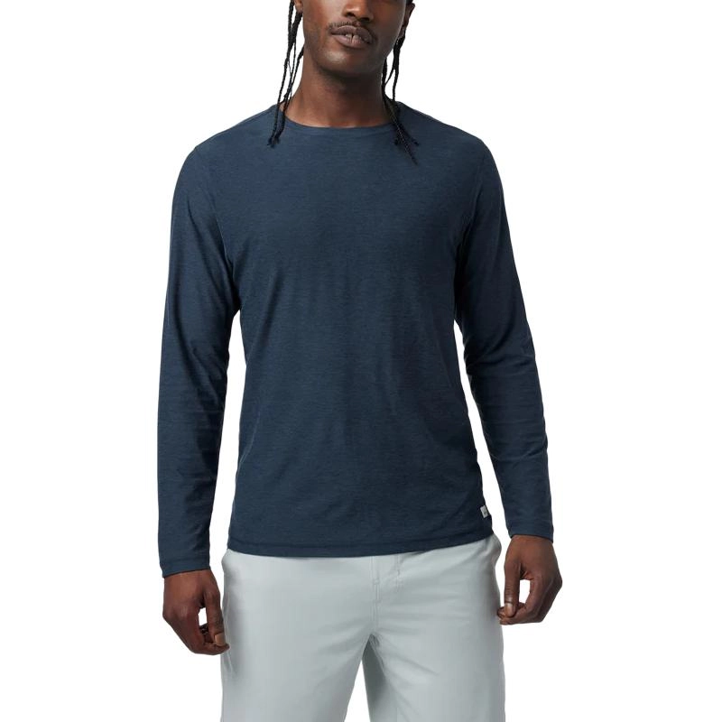 vuori Strato Tech T