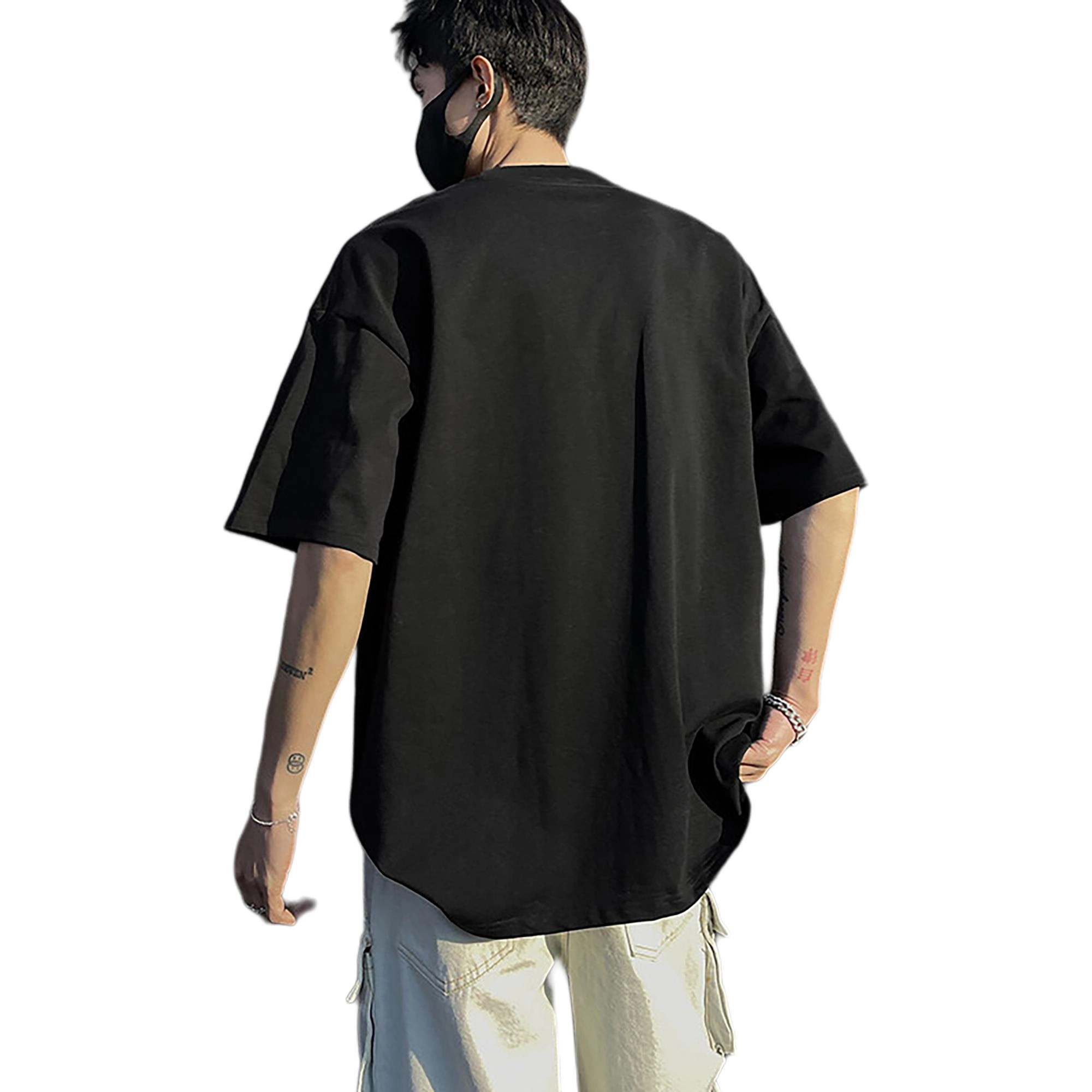 PAINT STAIN T