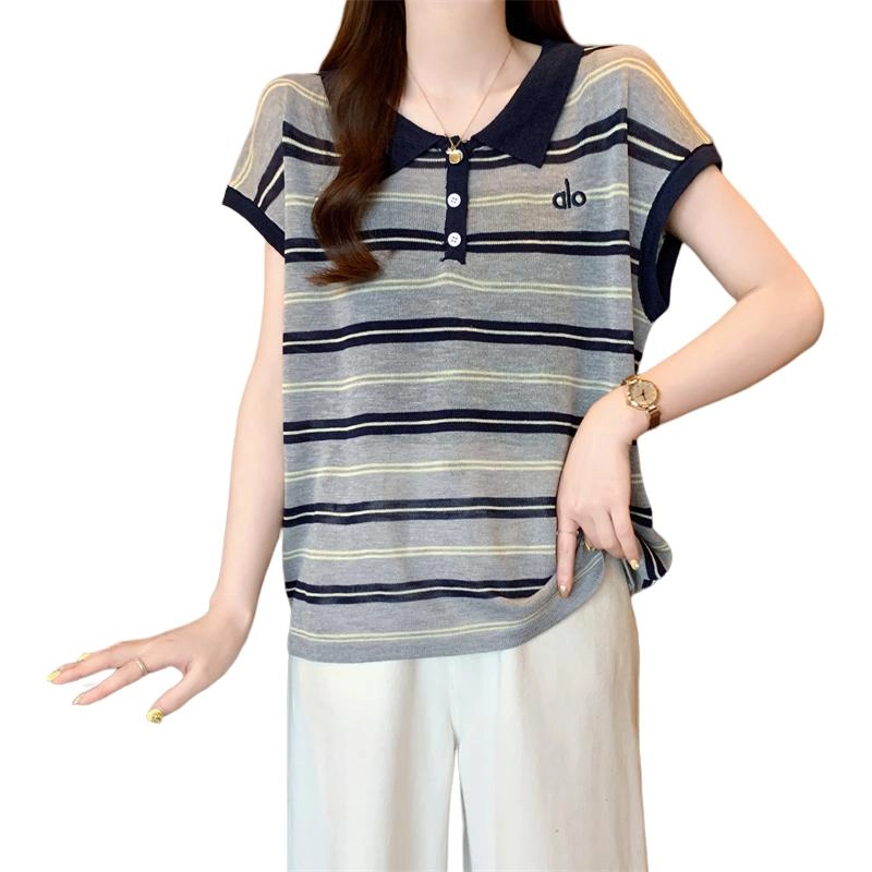 MINETTE POLO T
