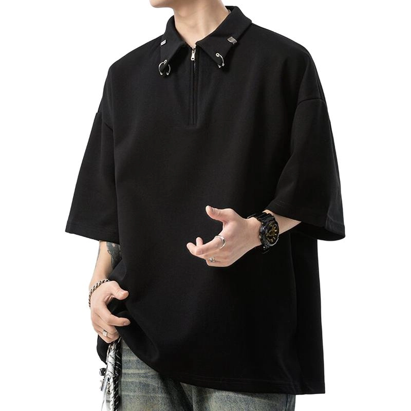 BEAR UNION Polo