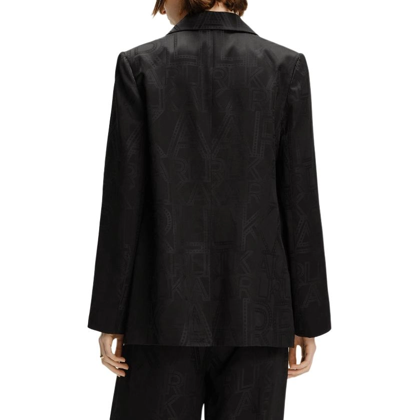 KARL LAGERFELD SS24 Logo