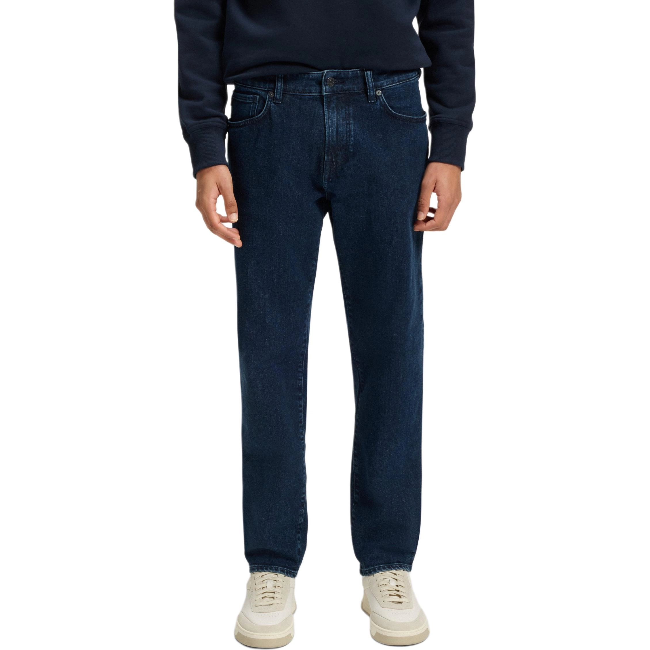 HUGO BOSS