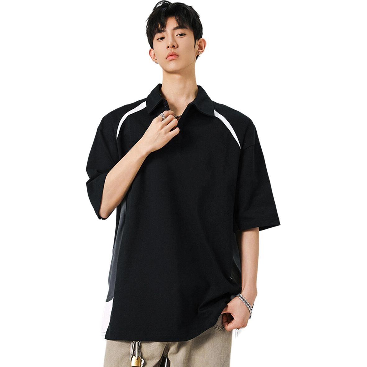 FOREST LIBRARY Polo