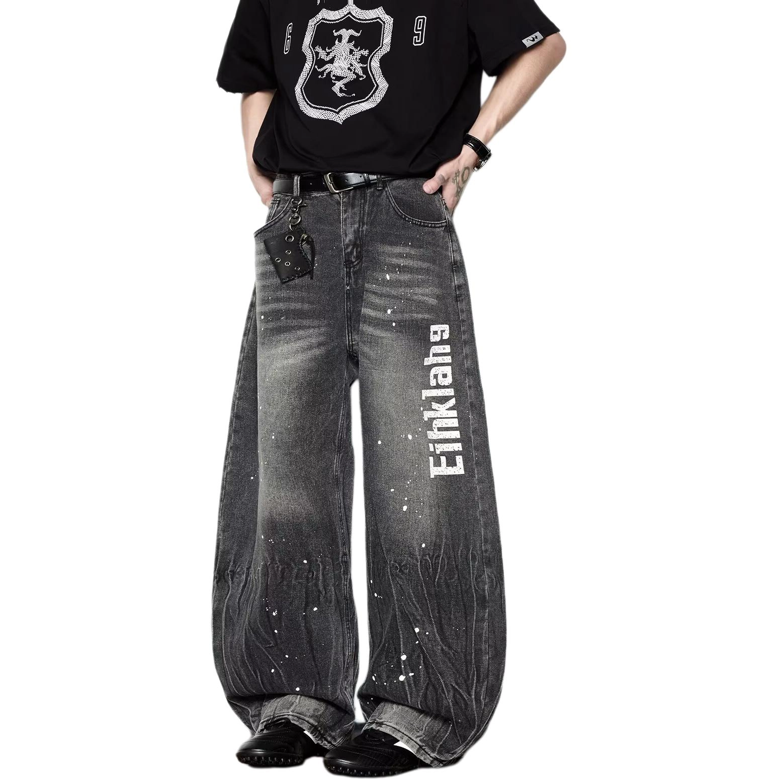 HIPHOPPUNKS vibe