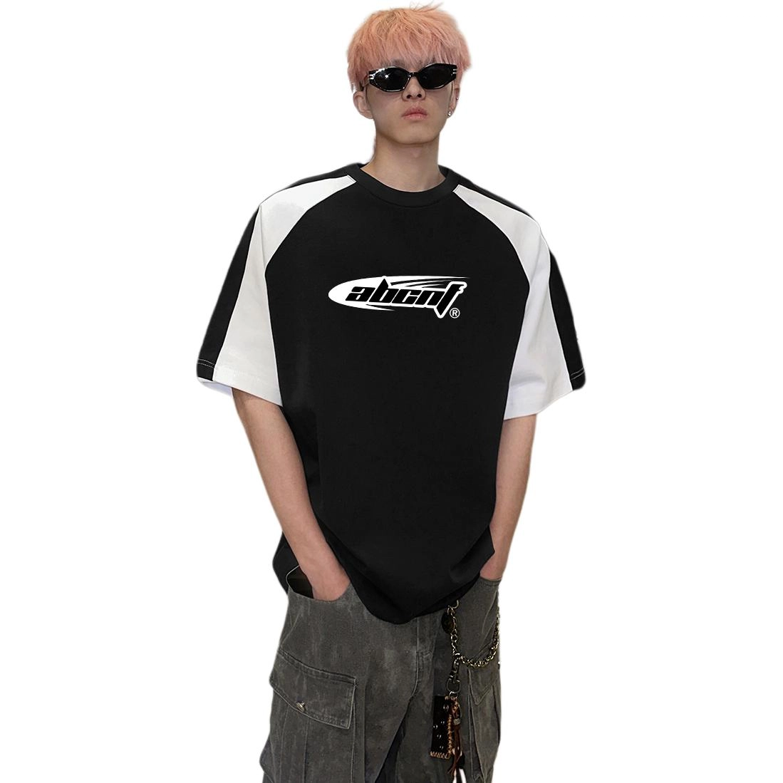 ABCNF logoT