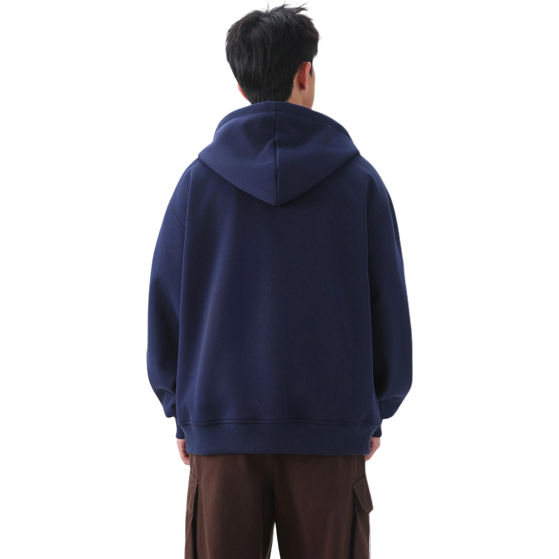 BOBBY ABLEY Logo