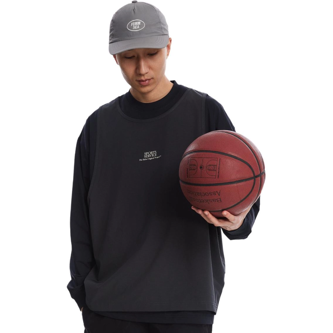PIN SKTBS T
