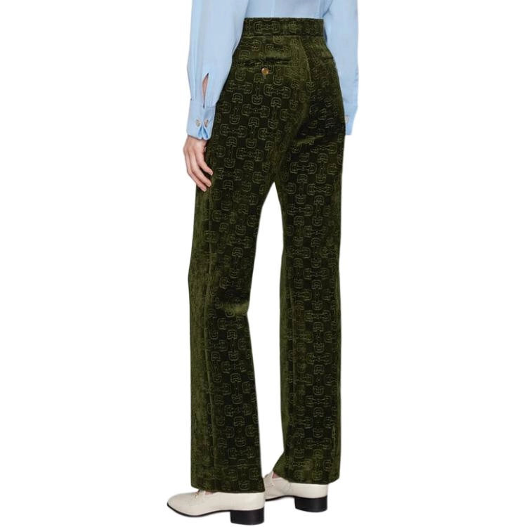 GUCCI FW21 100 Logo