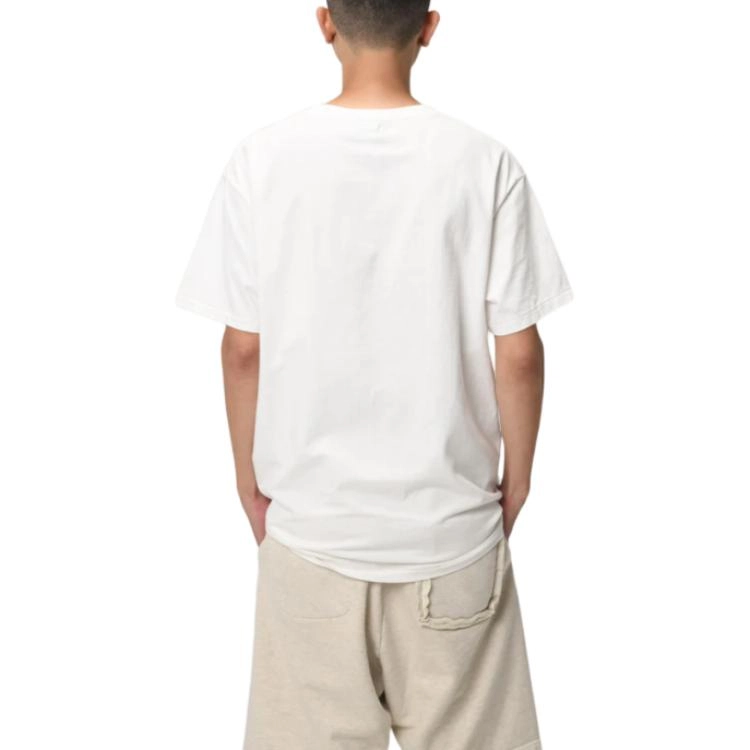 bowwow SS25 47TH INFANTRY REGIMENT TEE T
