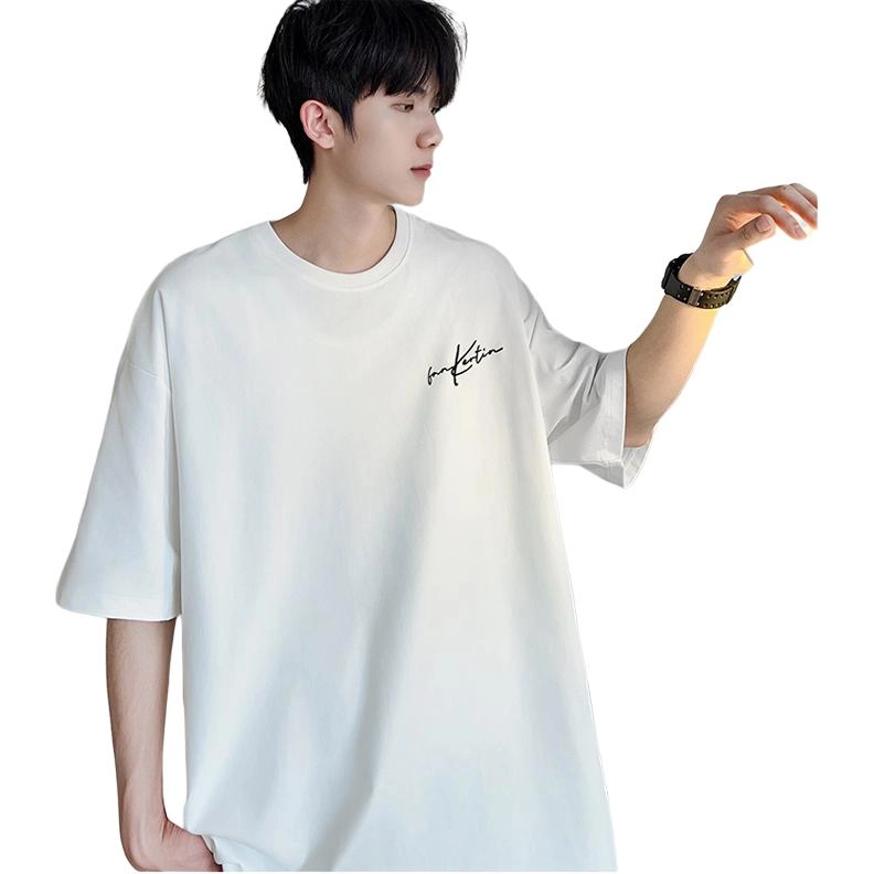 GOODHENLCE T