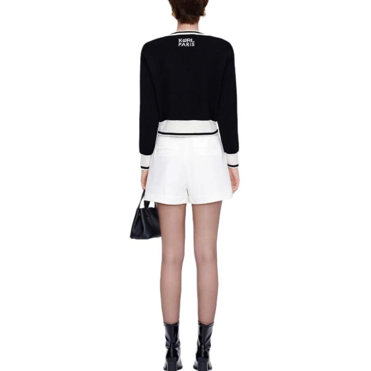 KARL LAGERFELD SS25 Logo