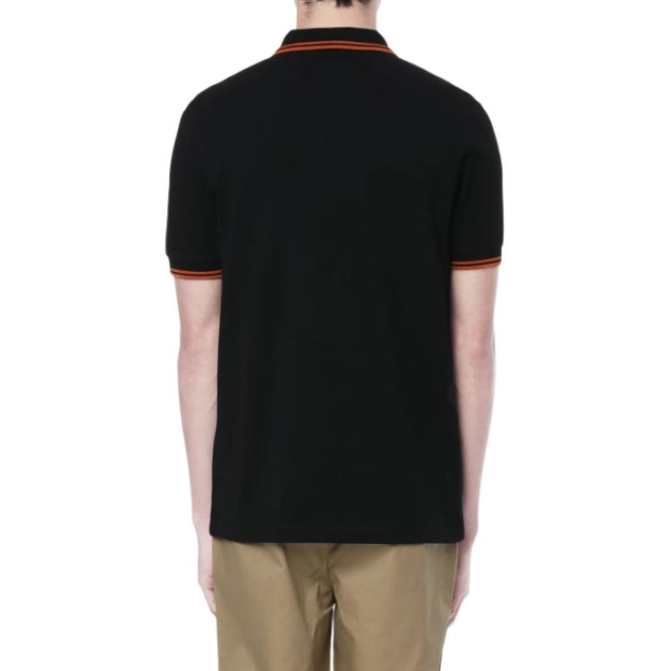 FRED PERRY SS25 Polo