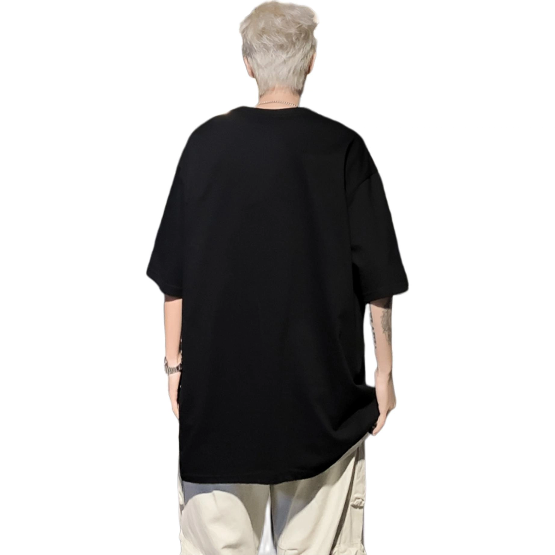 PAINT STAIN T