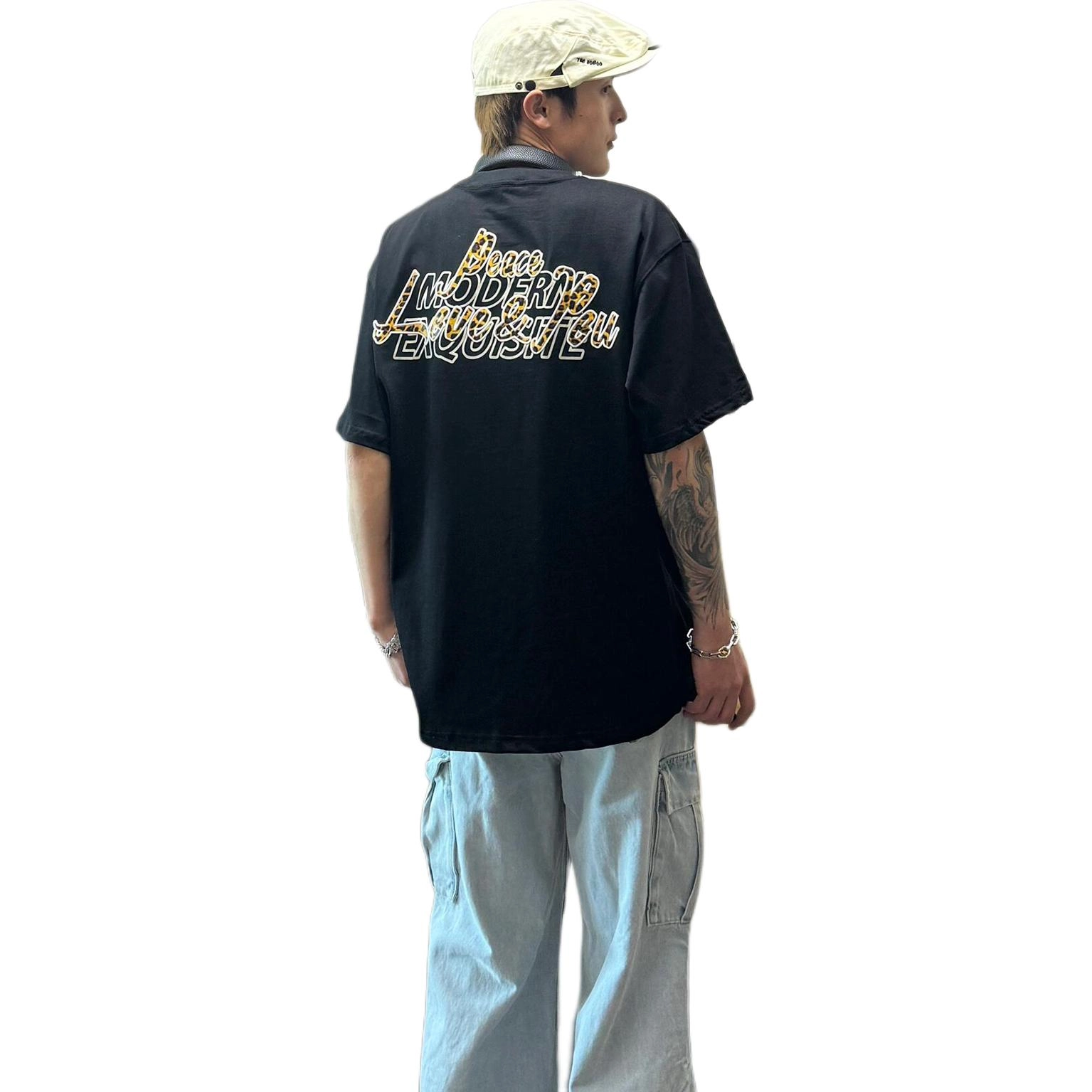 MOOTONAL "vintageT