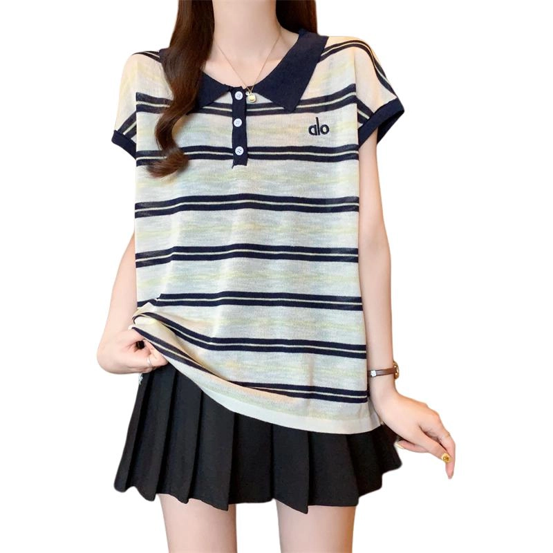 MINETTE POLO T