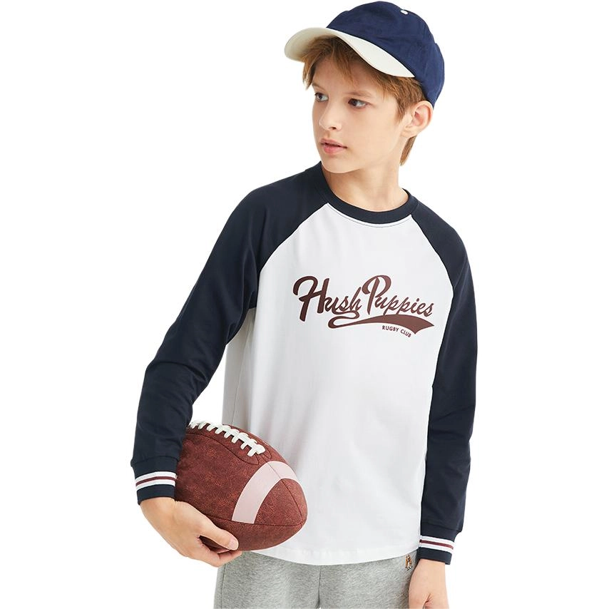 Hush Puppies T