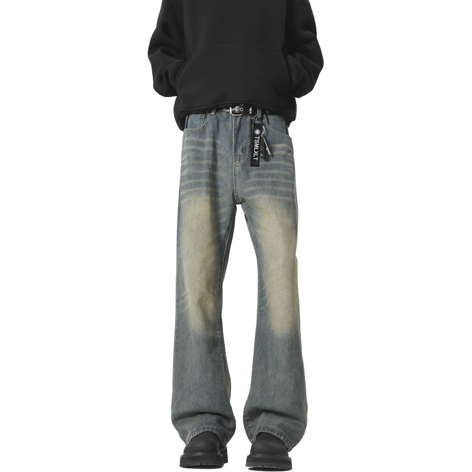 TSMLXLT Clean fit