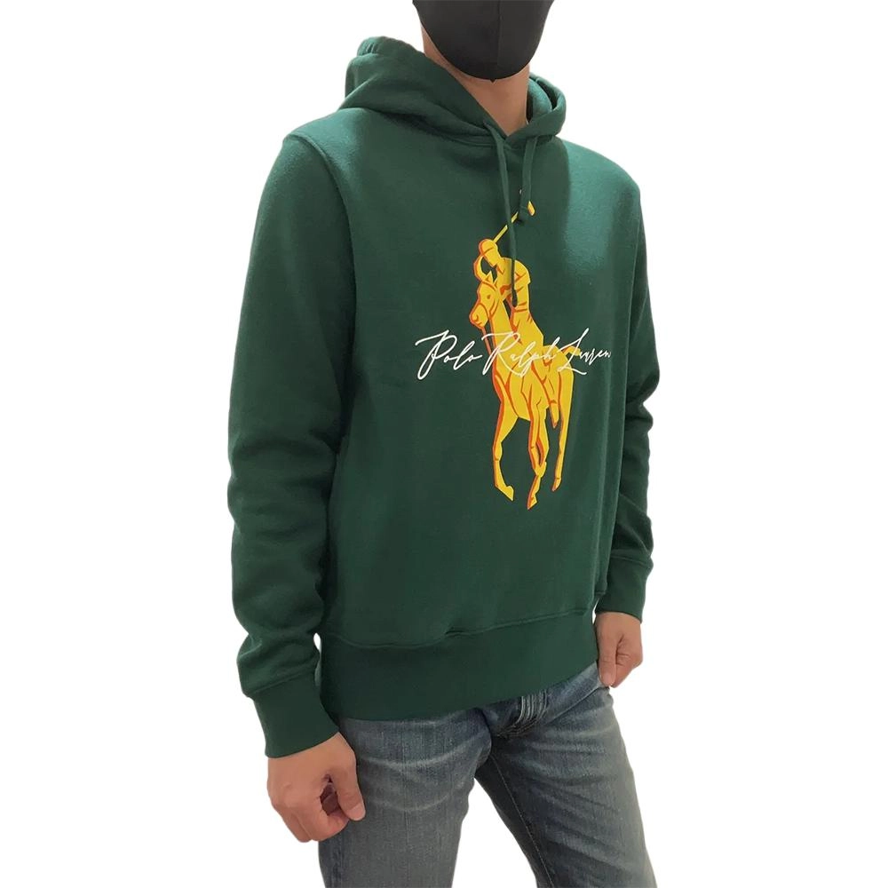 Polo Ralph Lauren FW23 Logo