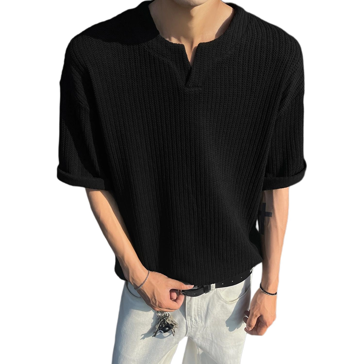 GOSNACE T