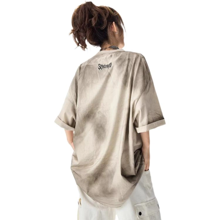 Fakeyoung T