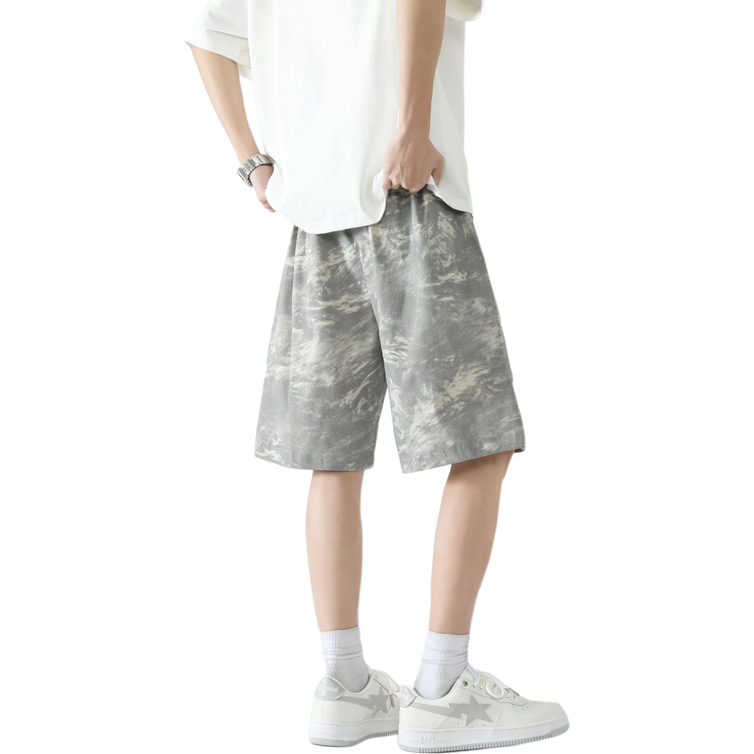 SAME FLOW Cleanfit fit