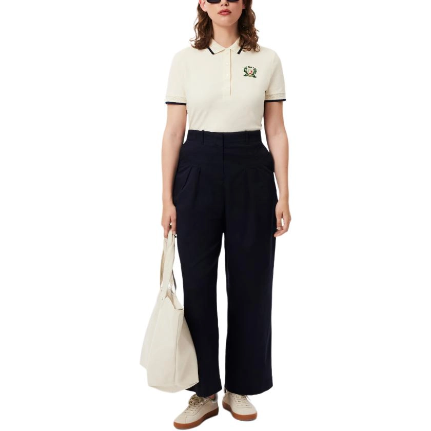 LACOSTE SS25 Polo