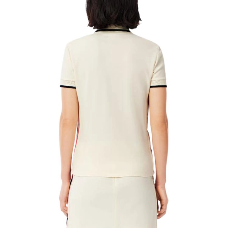 LACOSTE SS25 Polo