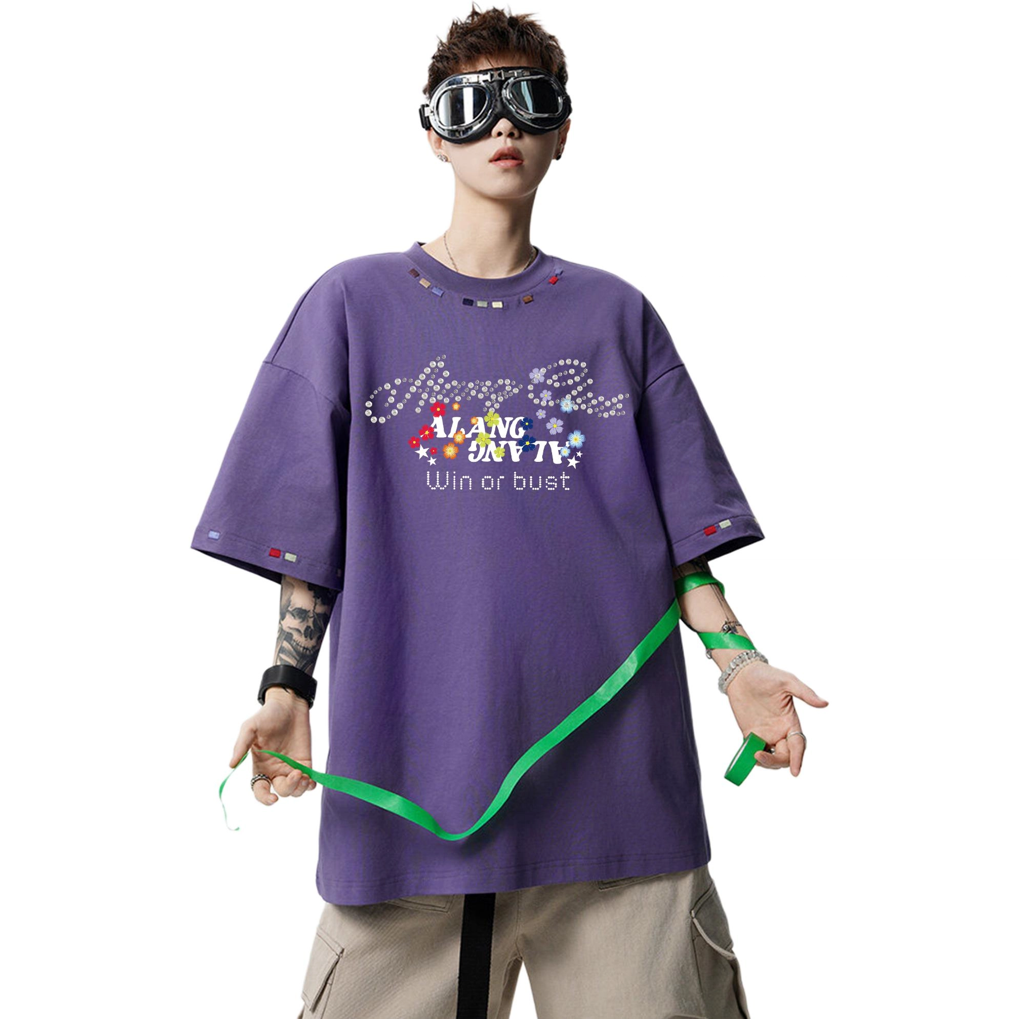 T