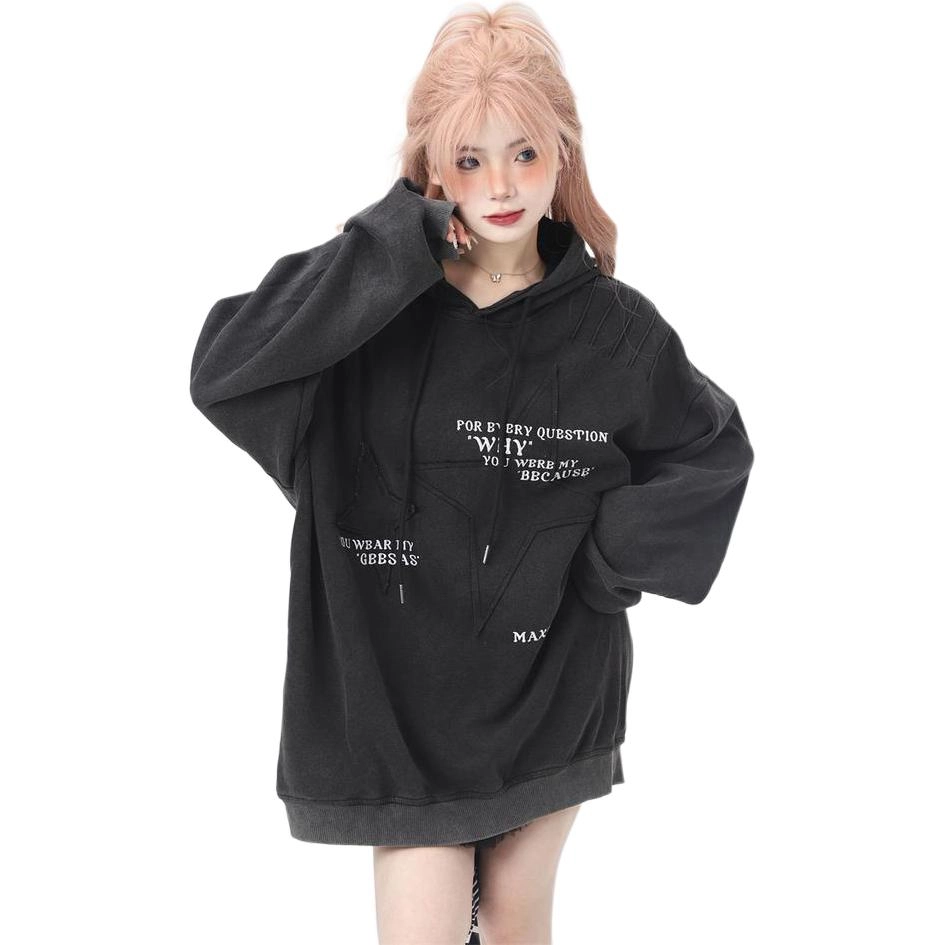 Ant Studio oversize2025