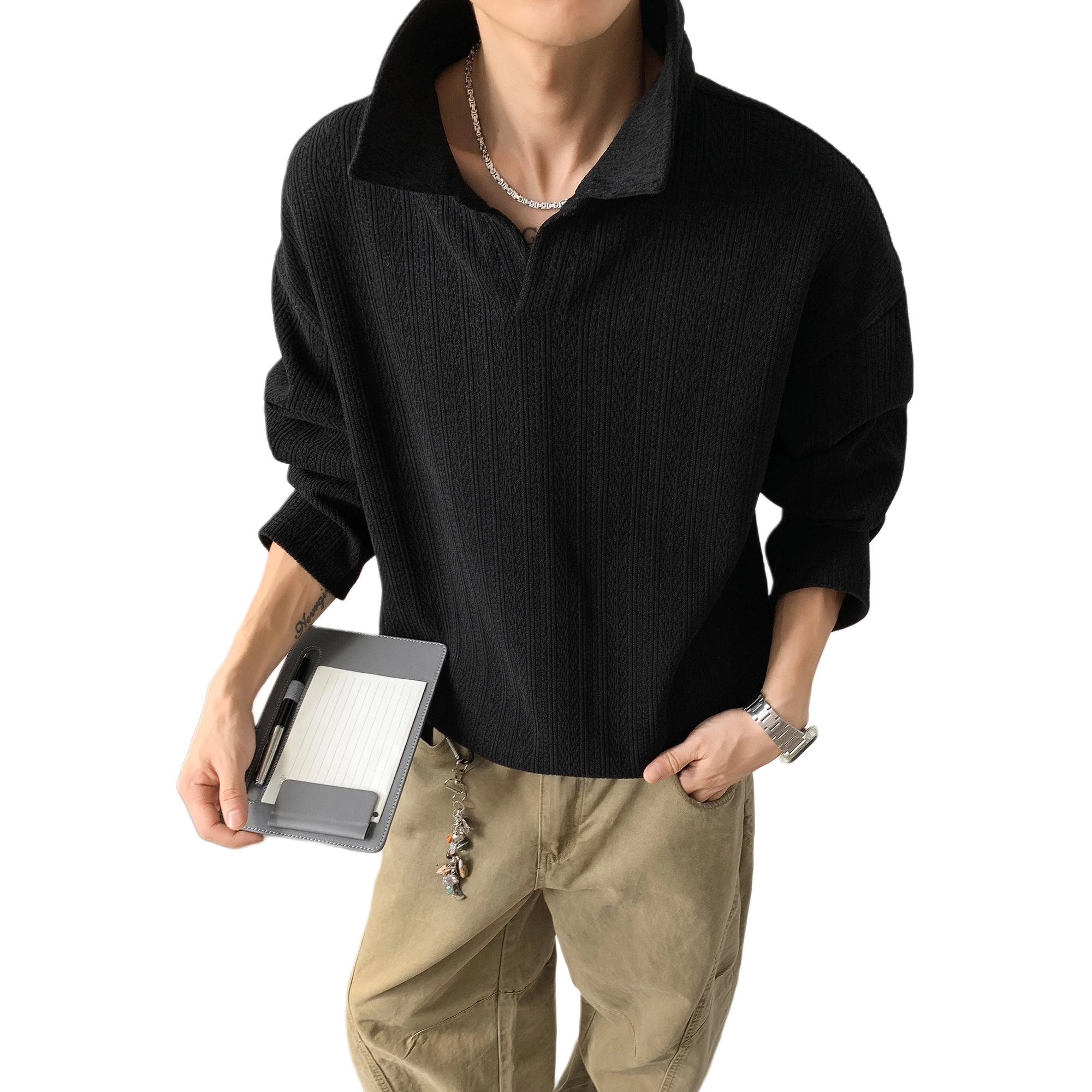 Fakeyoung POLO